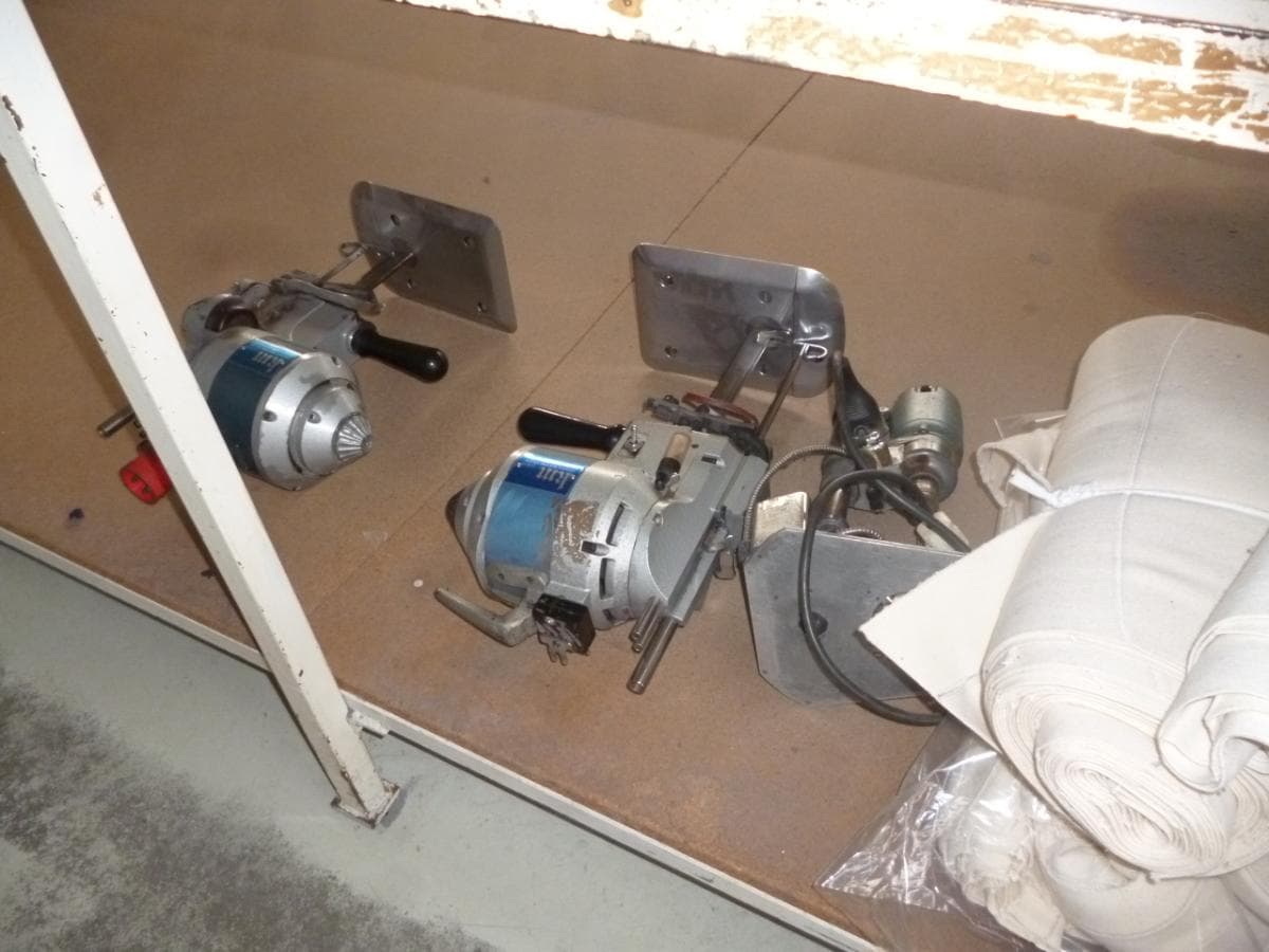 Equipamento Diverso + Balança — image 13