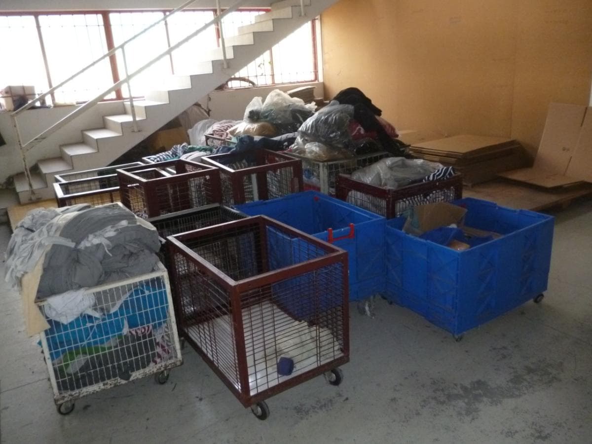 Equipamento Diverso + Balança — image 14