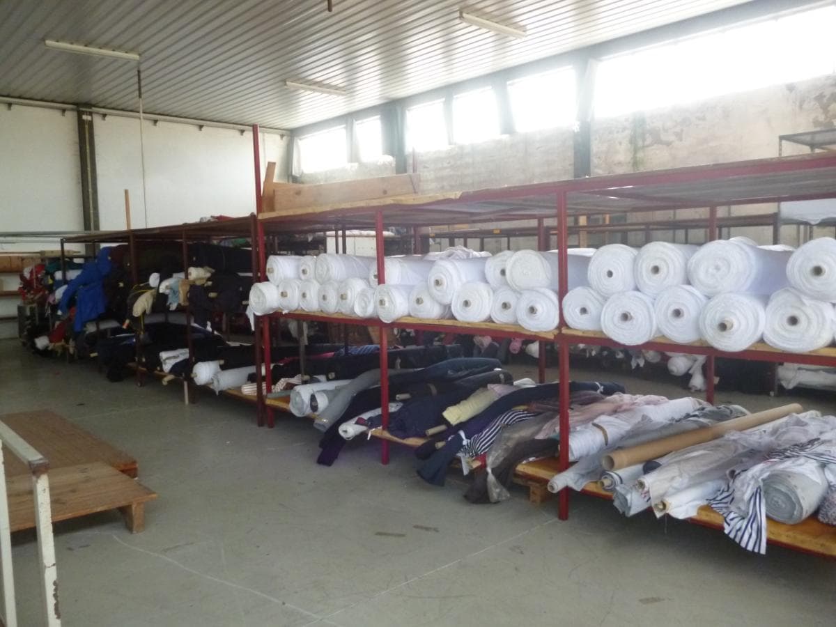 Equipamento Diverso + Balança — image 15