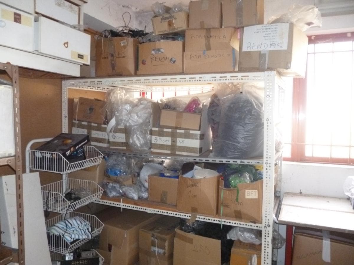 Equipamento Diverso + Balança — image 16