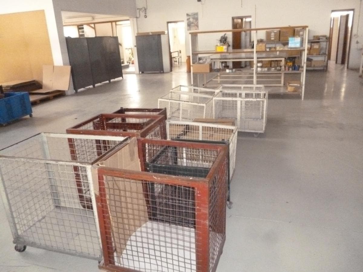 Equipamento Diverso + Balança — image 12
