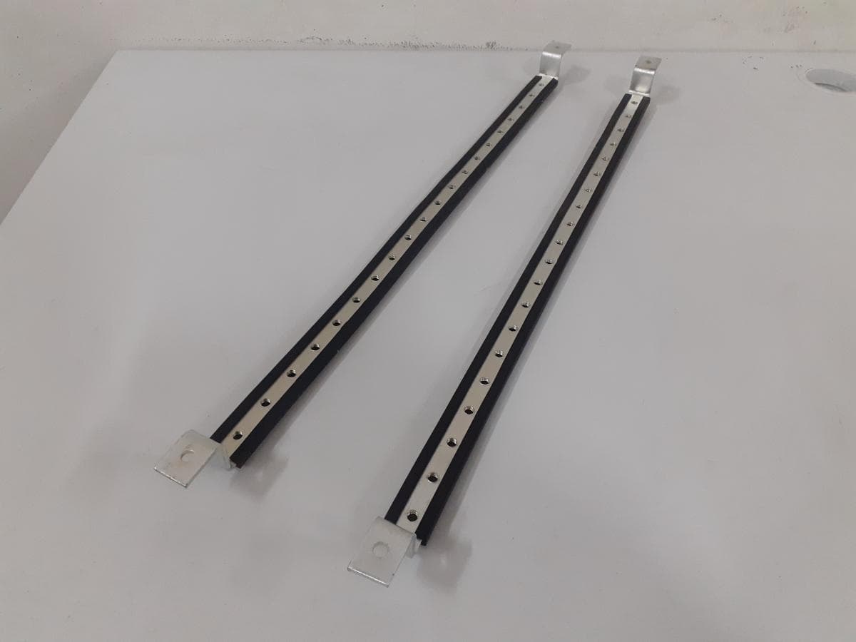 Soportes Isofónicos — imagen 2