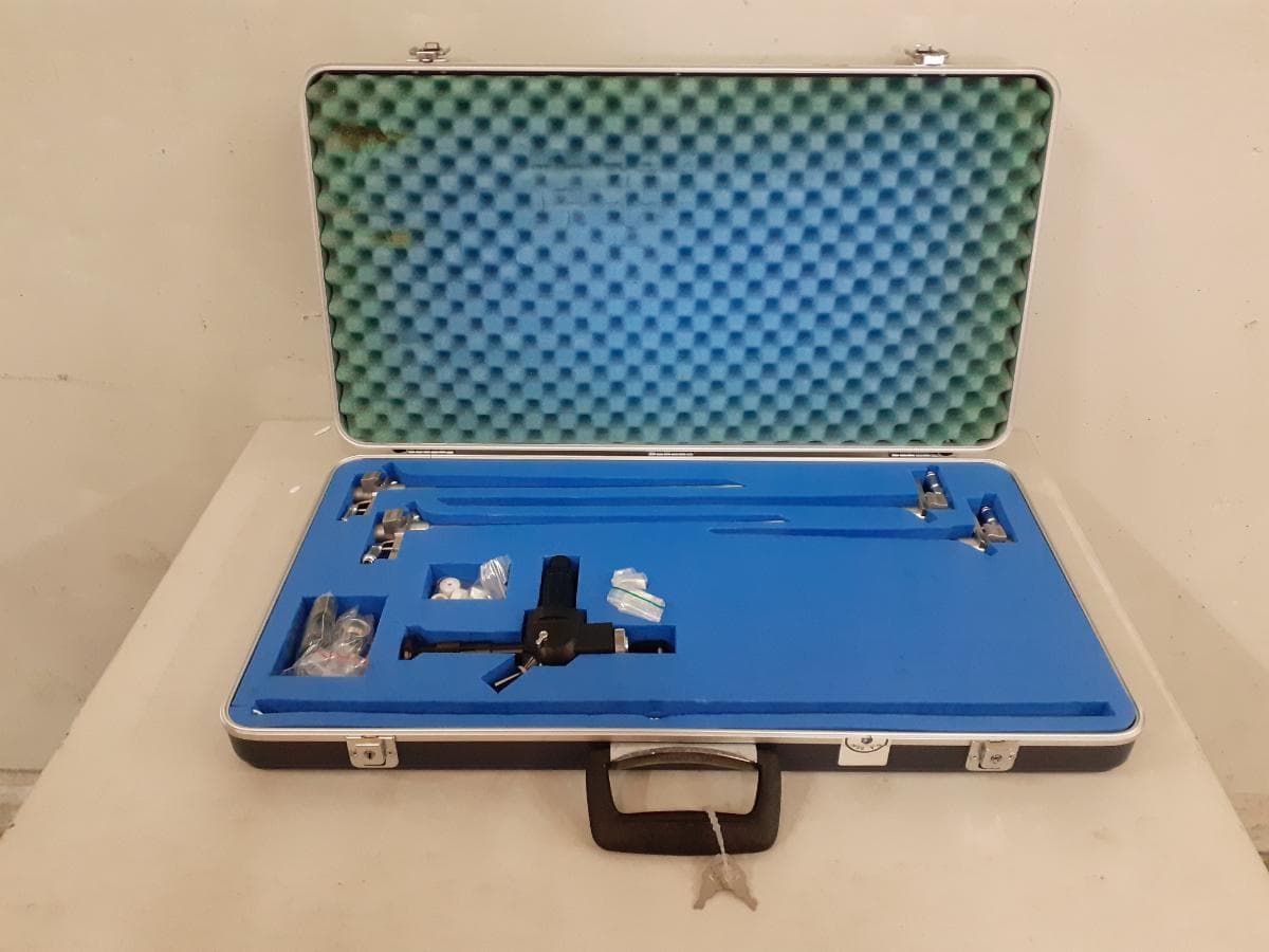 Equipamento Estética