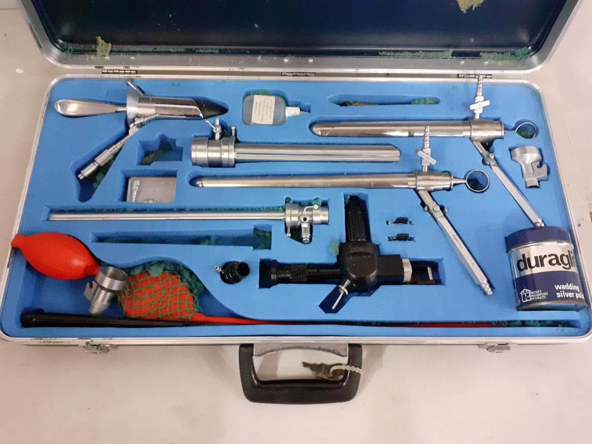 Equipamiento de Estética — imagen 2
