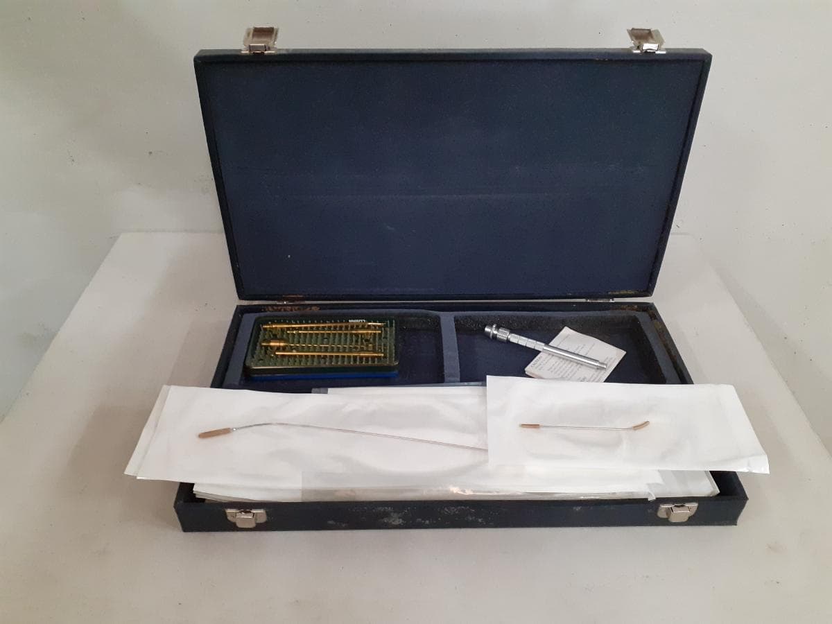 Equipamento Estética