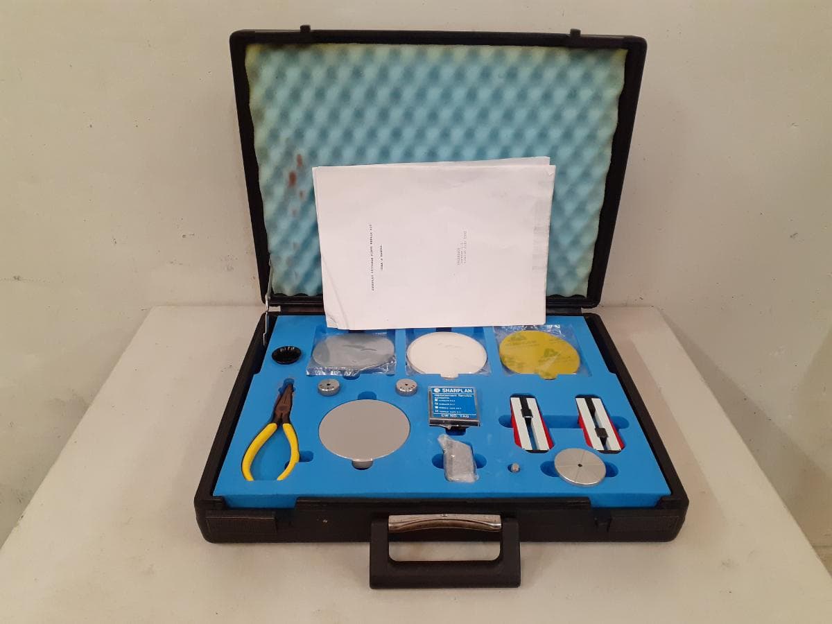 Equipamento Estética