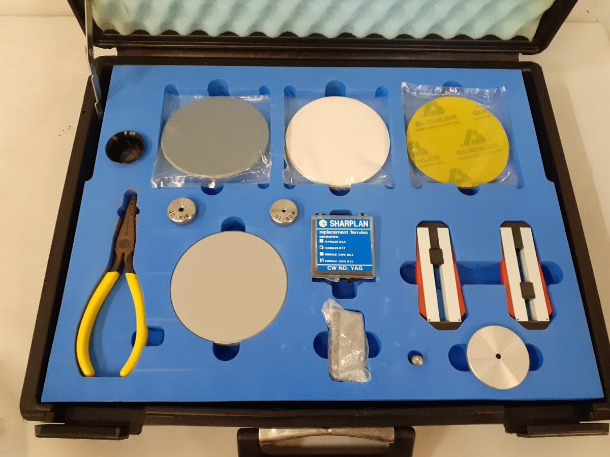 Equipamento Estética — imagen 2