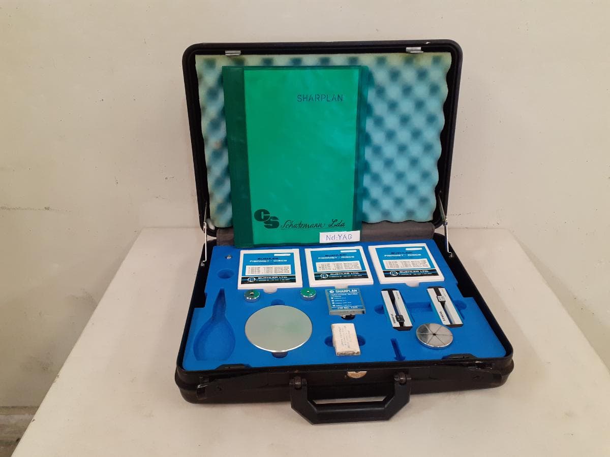 Equipamento Estética