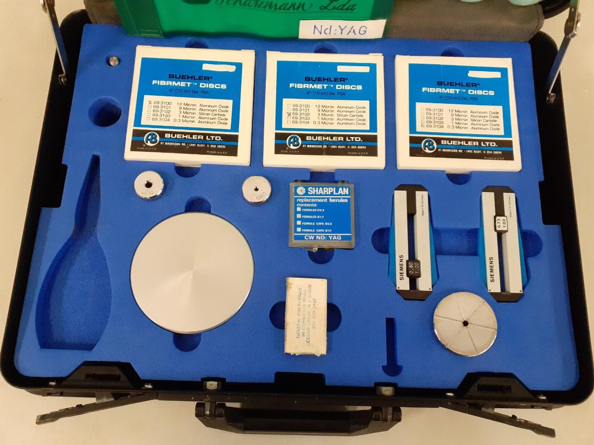 Equipamiento de Estética — imagen 2