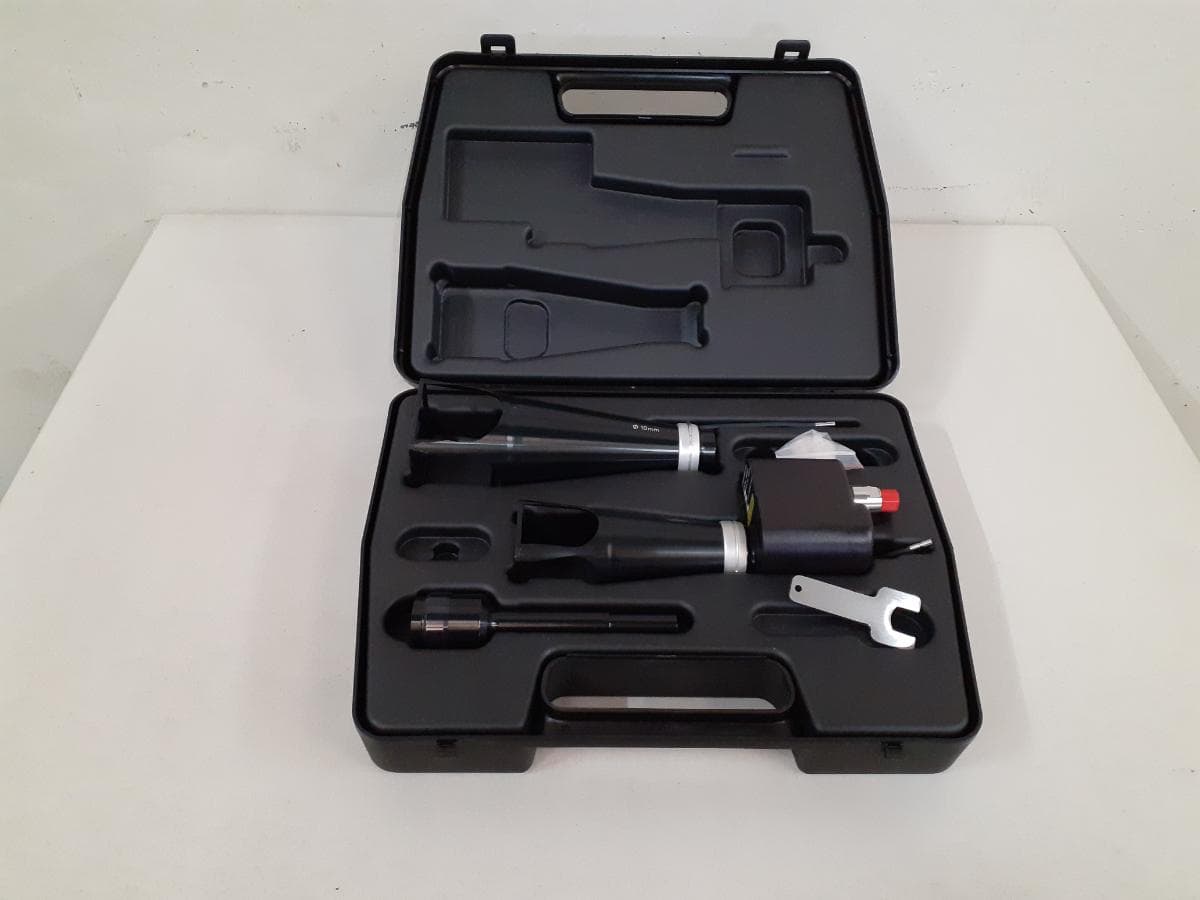Equipamento Estética