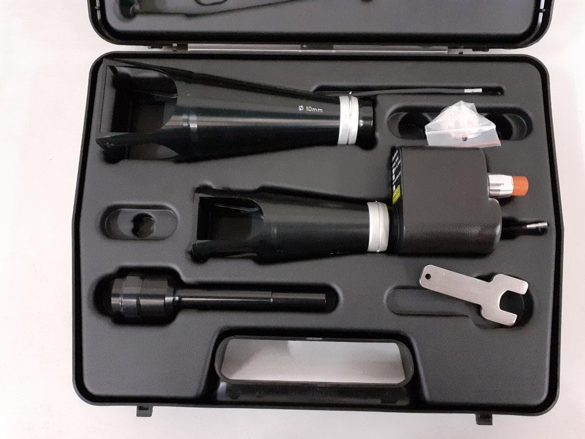 Equipamiento de Estética — imagen 2