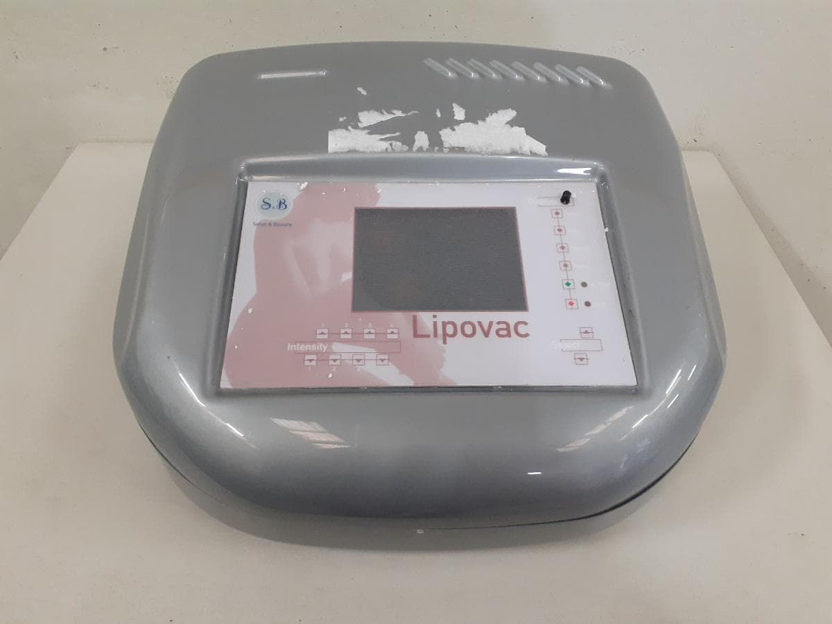 Equipamento Estética