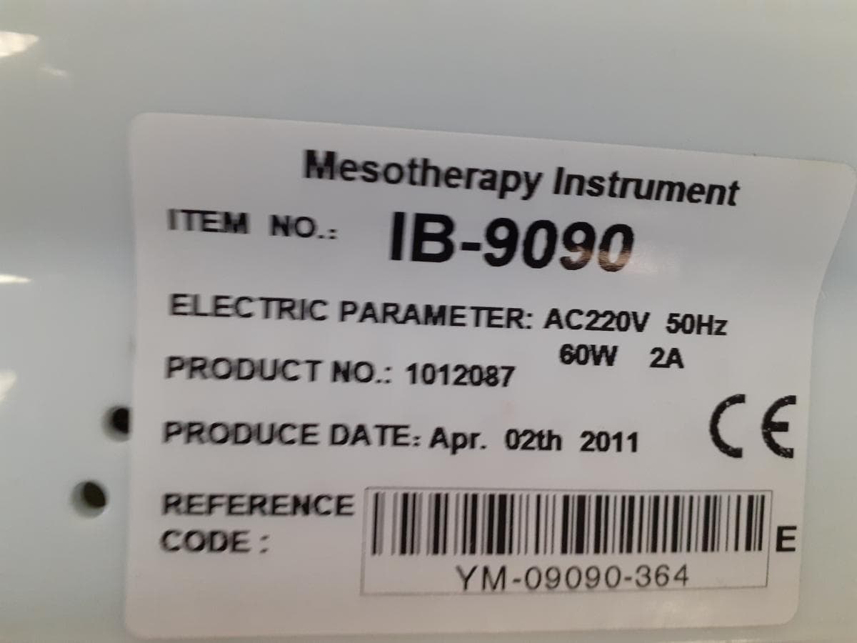 Equipamento Estética — imagem 4