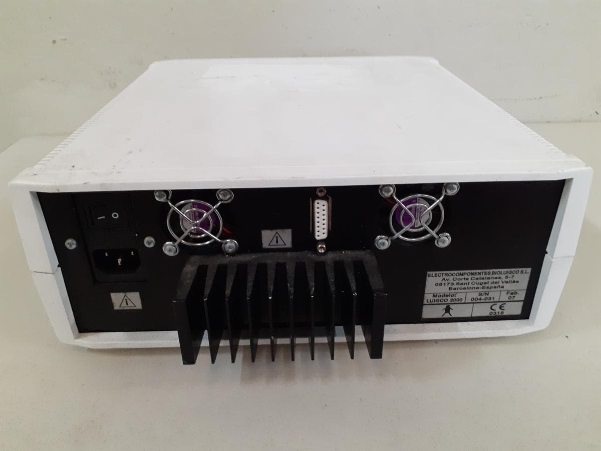 Equipamiento de Estética — imagen 2