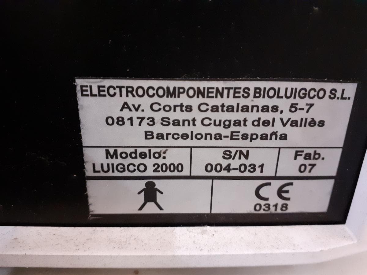 Equipamiento de Estética — imagen 5