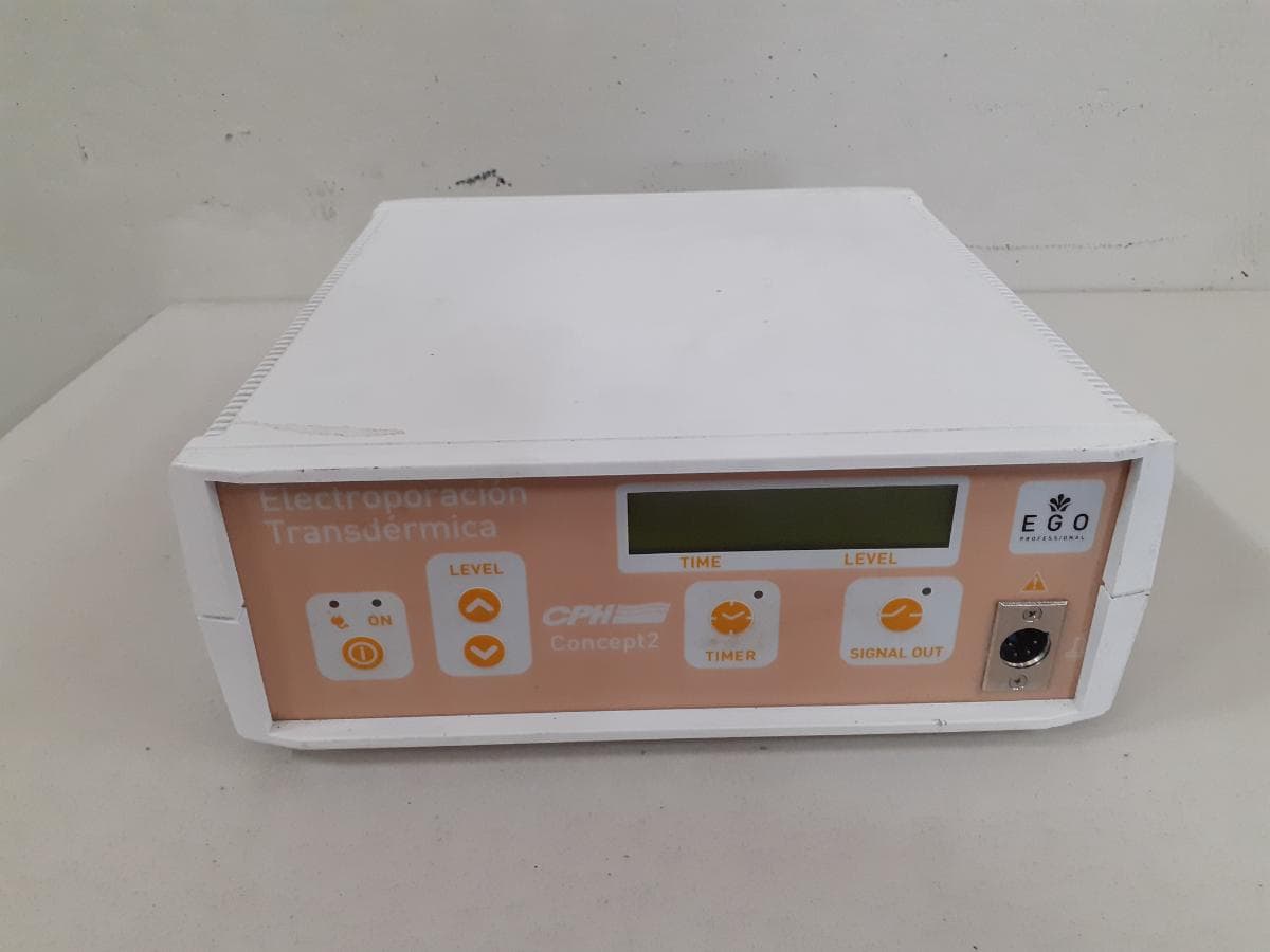 Equipamento Estética — imagen 1