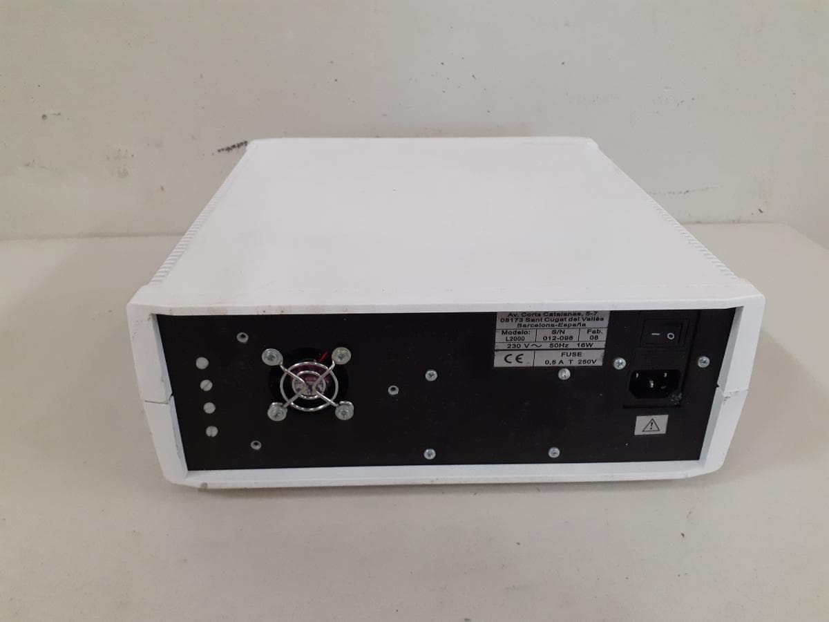 Equipamento Estética — imagen 2