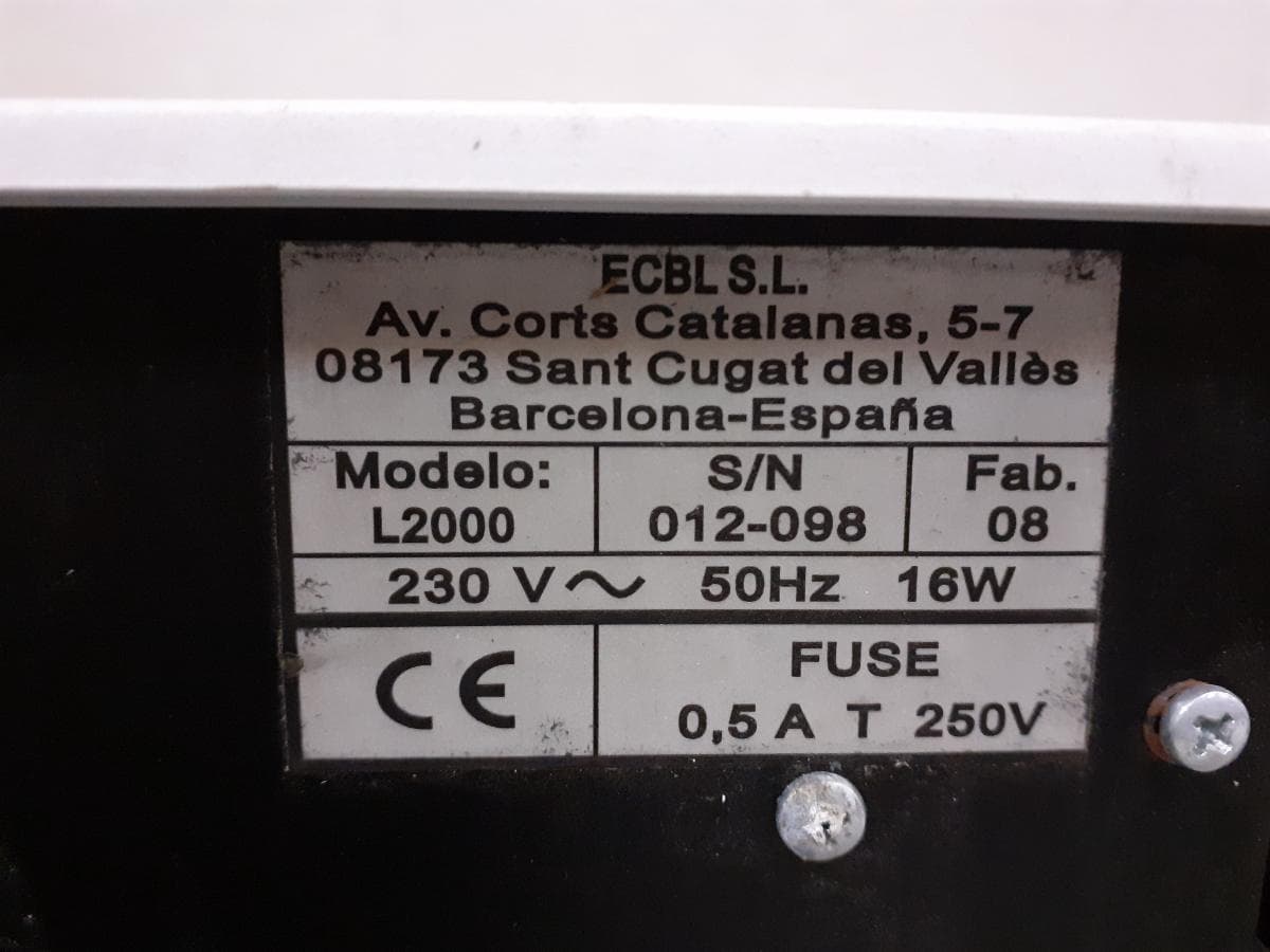 Equipamento Estética — imagen 5
