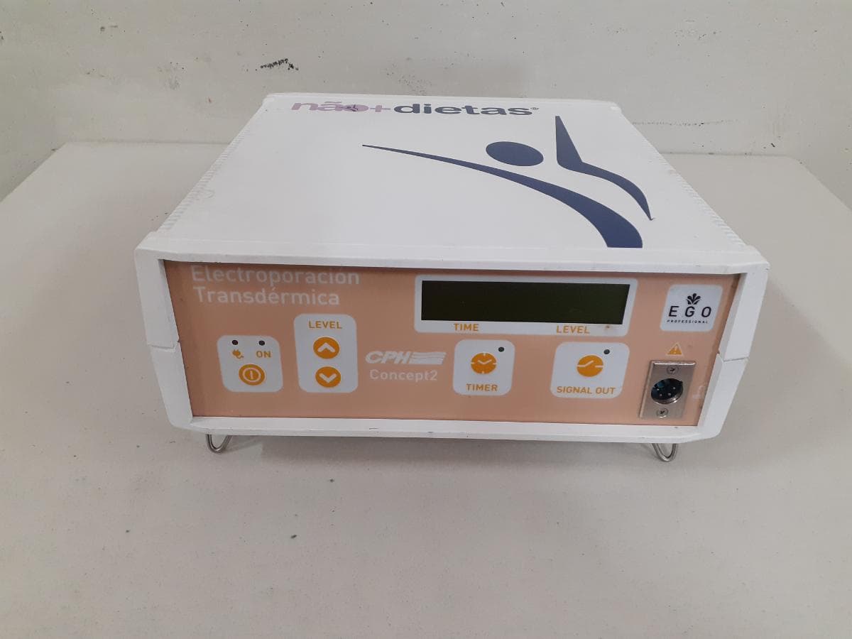 Equipamiento de Estética — imagen 1