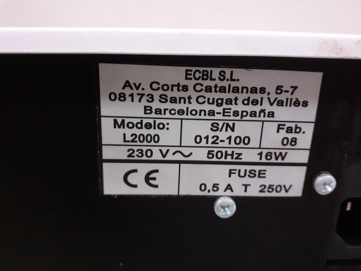 Equipamiento de Estética — imagen 5