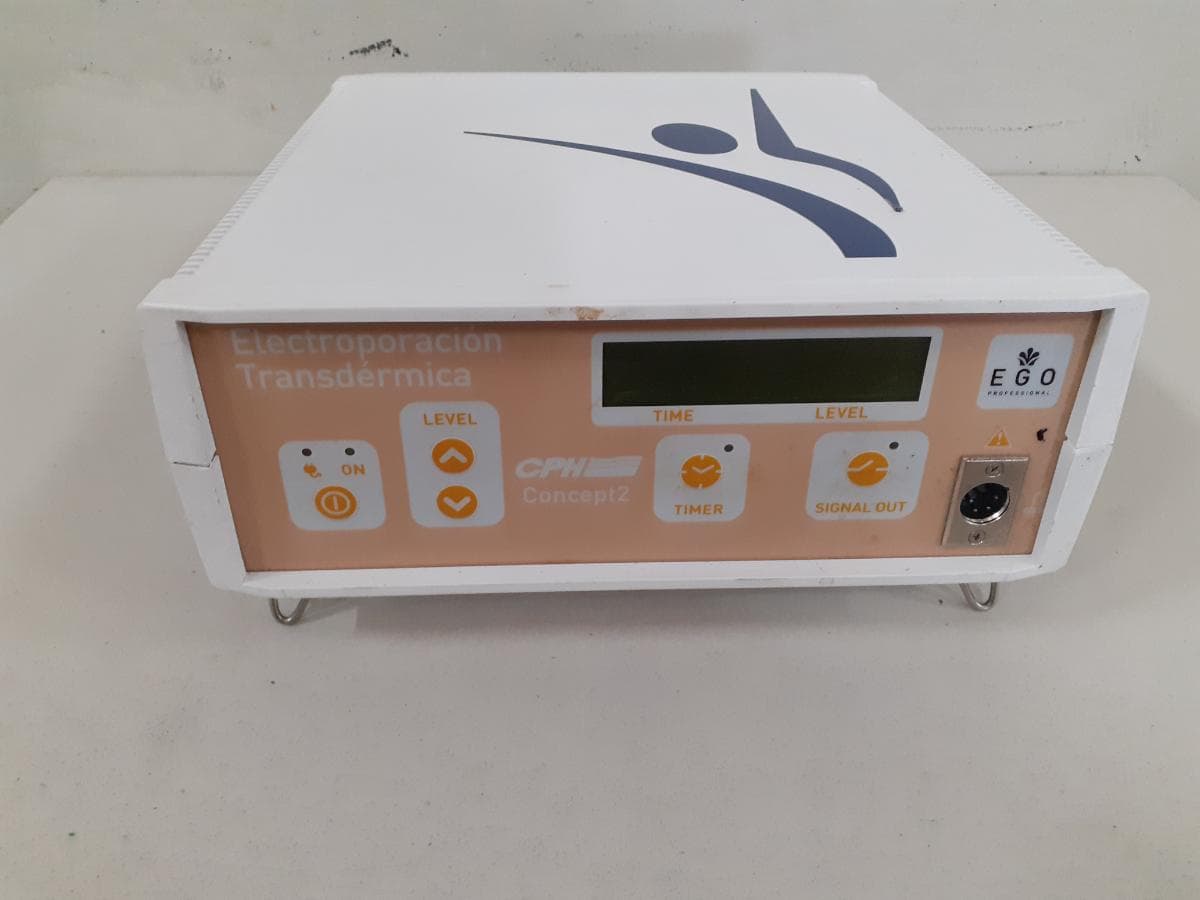 Aesthetic Equipment — image 1