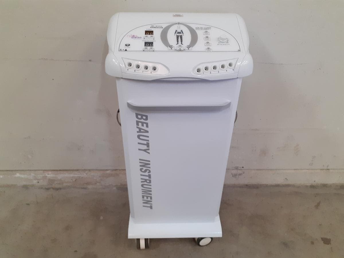 Equipamento Estética — imagen 1