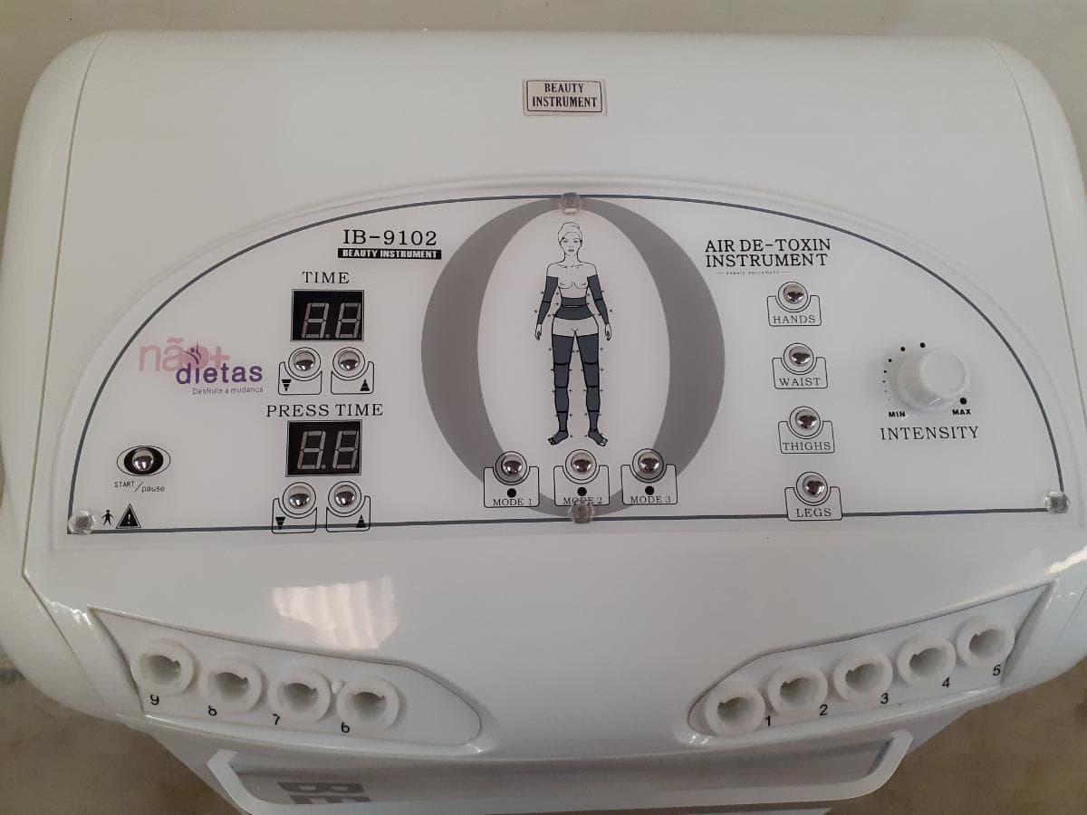 Equipamento Estética — imagen 4