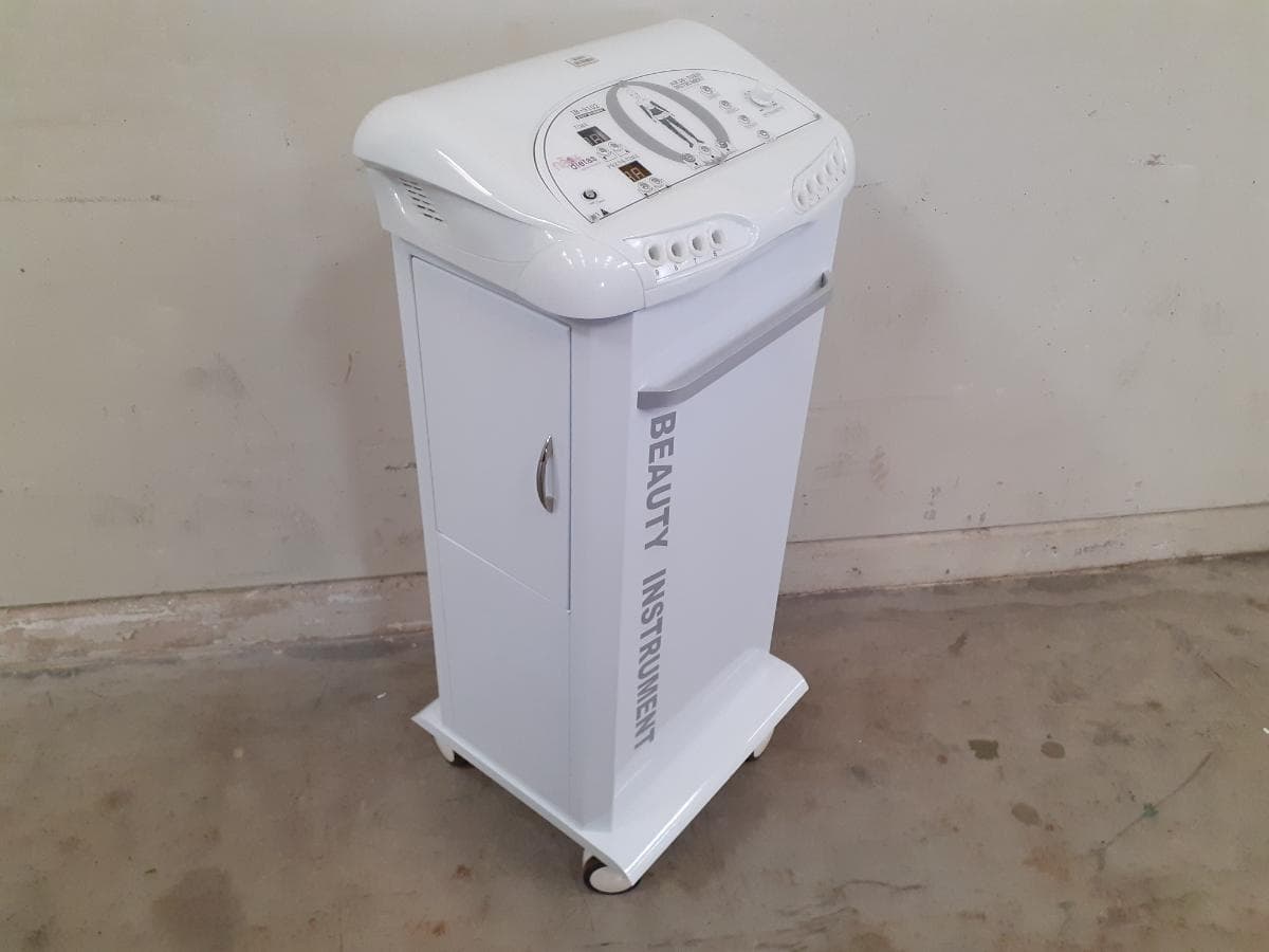 Equipamento Estética — imagen 2