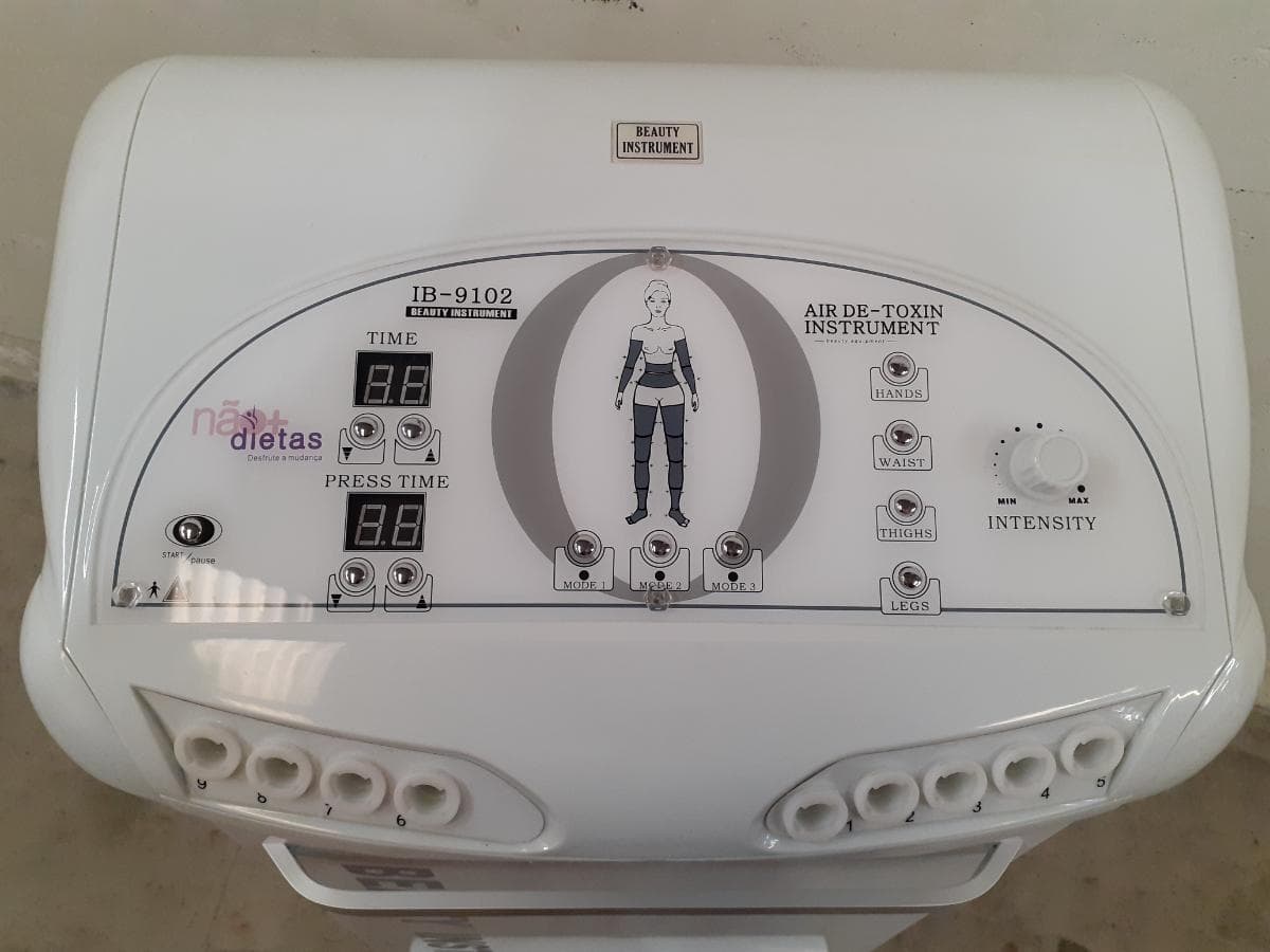 Equipamiento de Estética — imagen 4