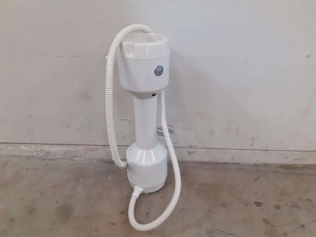 Equipamento Estética — imagen 1