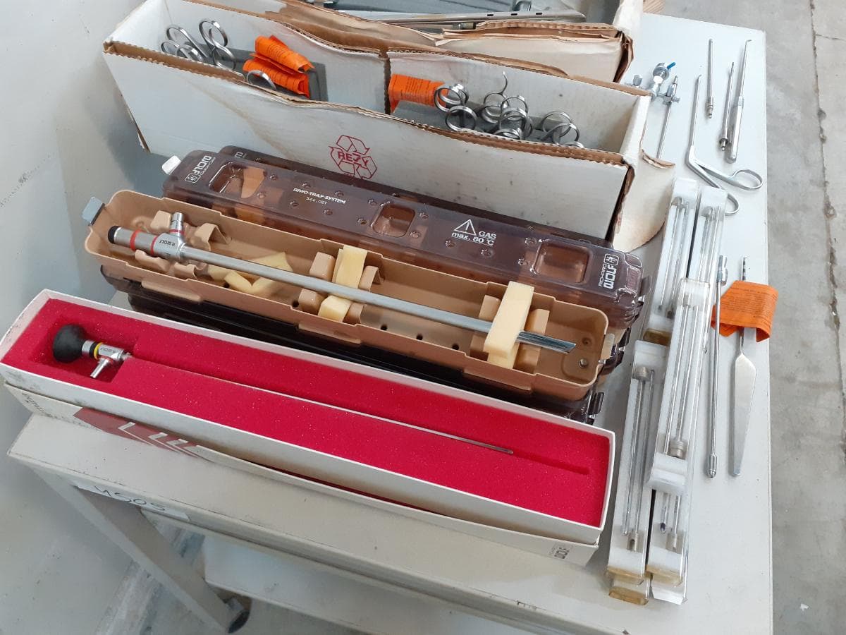 Equipamento Estética — image 2