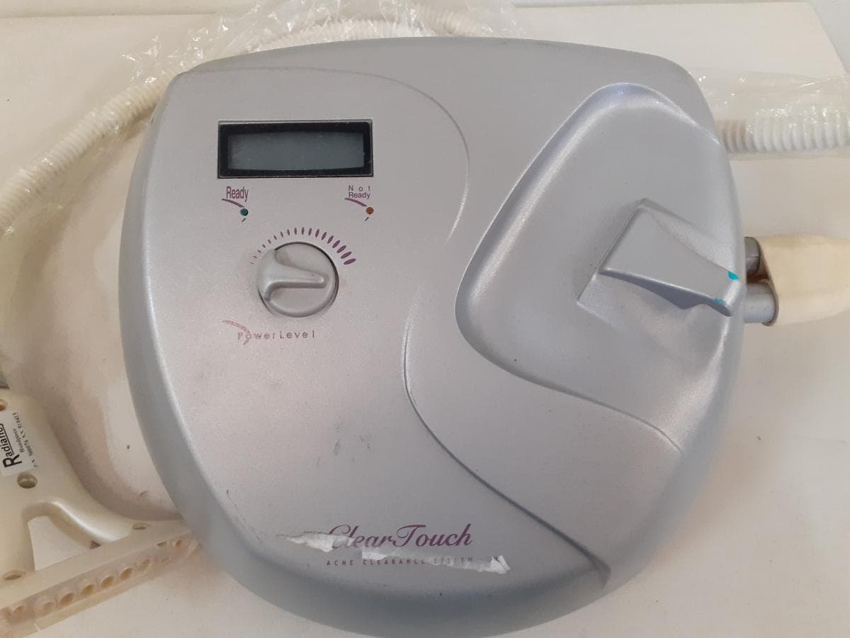 Aesthetic Equipment — image 4