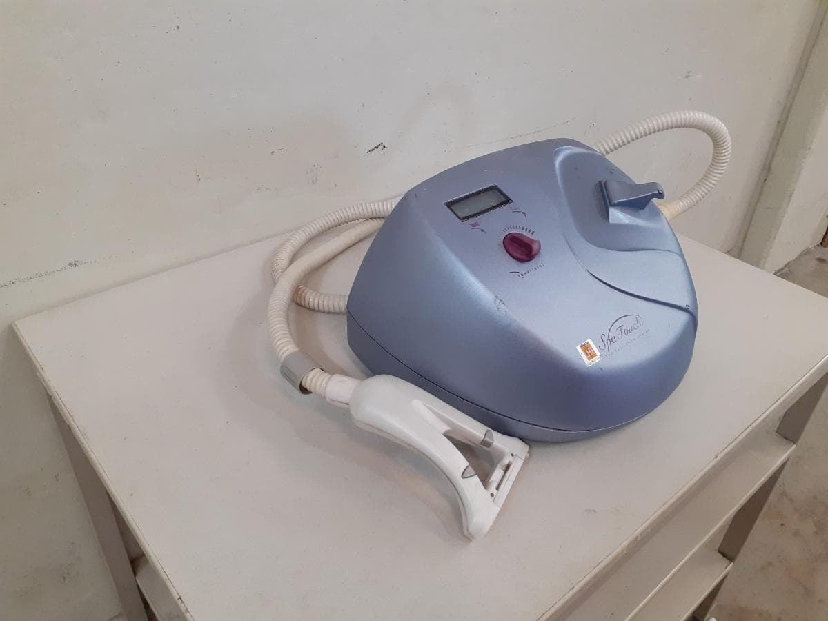 Equipamento Estética — image 2