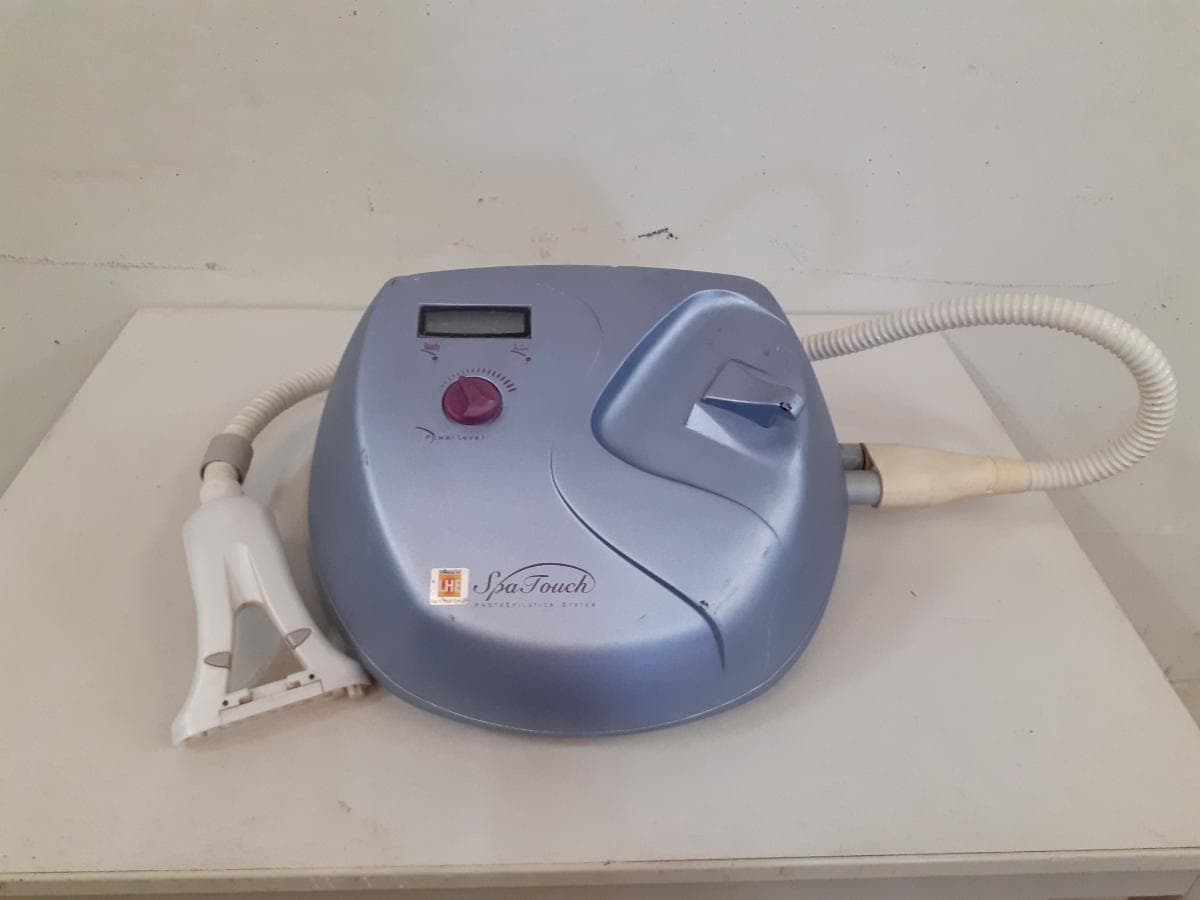 Equipamento Estética — image 1
