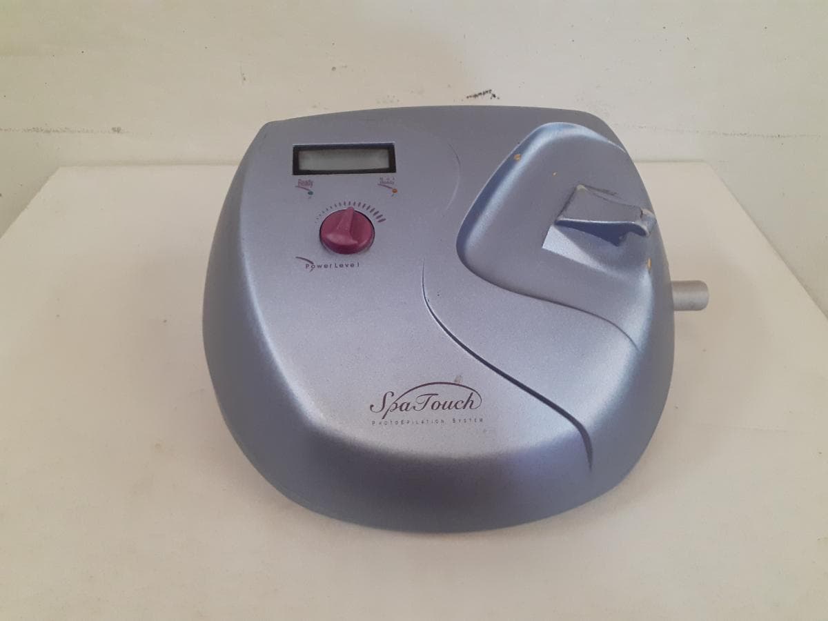 Equipamiento de Estética — imagen 1