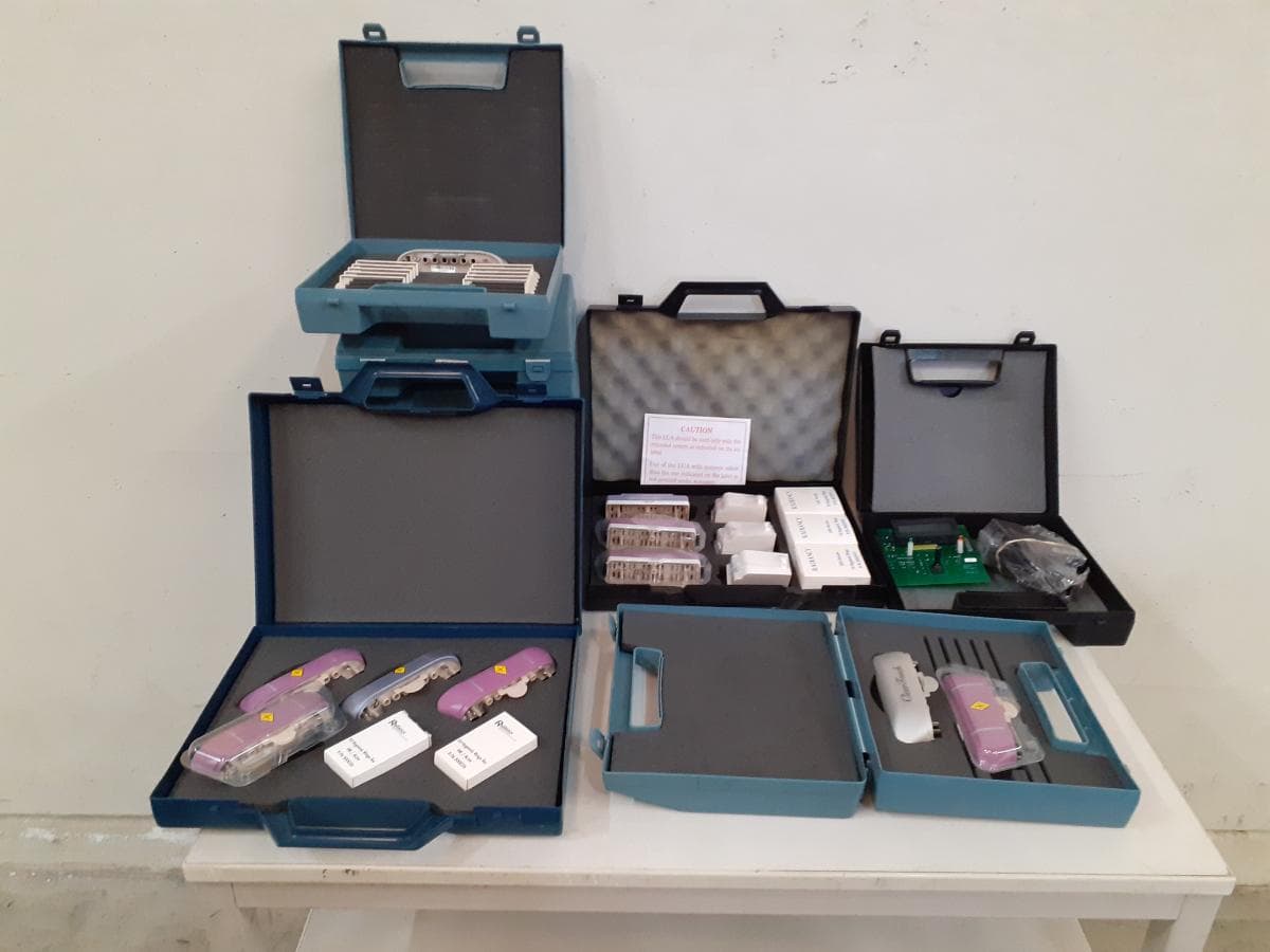 Equipamento Estética — imagen 1