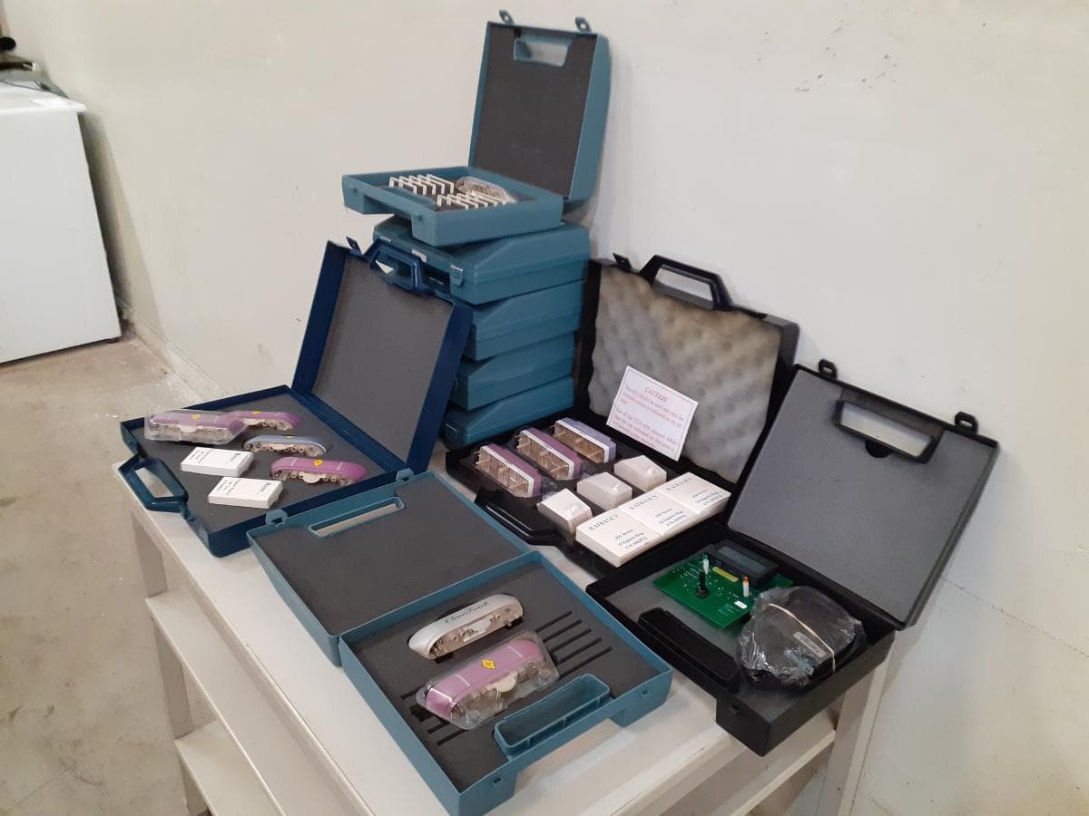 Equipamento Estética — imagen 7