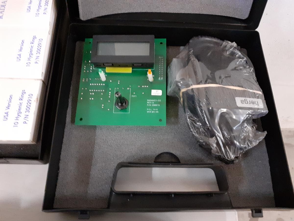 Equipamento Estética — imagen 2