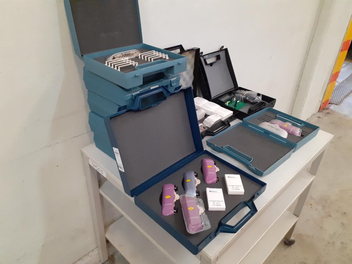 Equipamento Estética — imagen 5