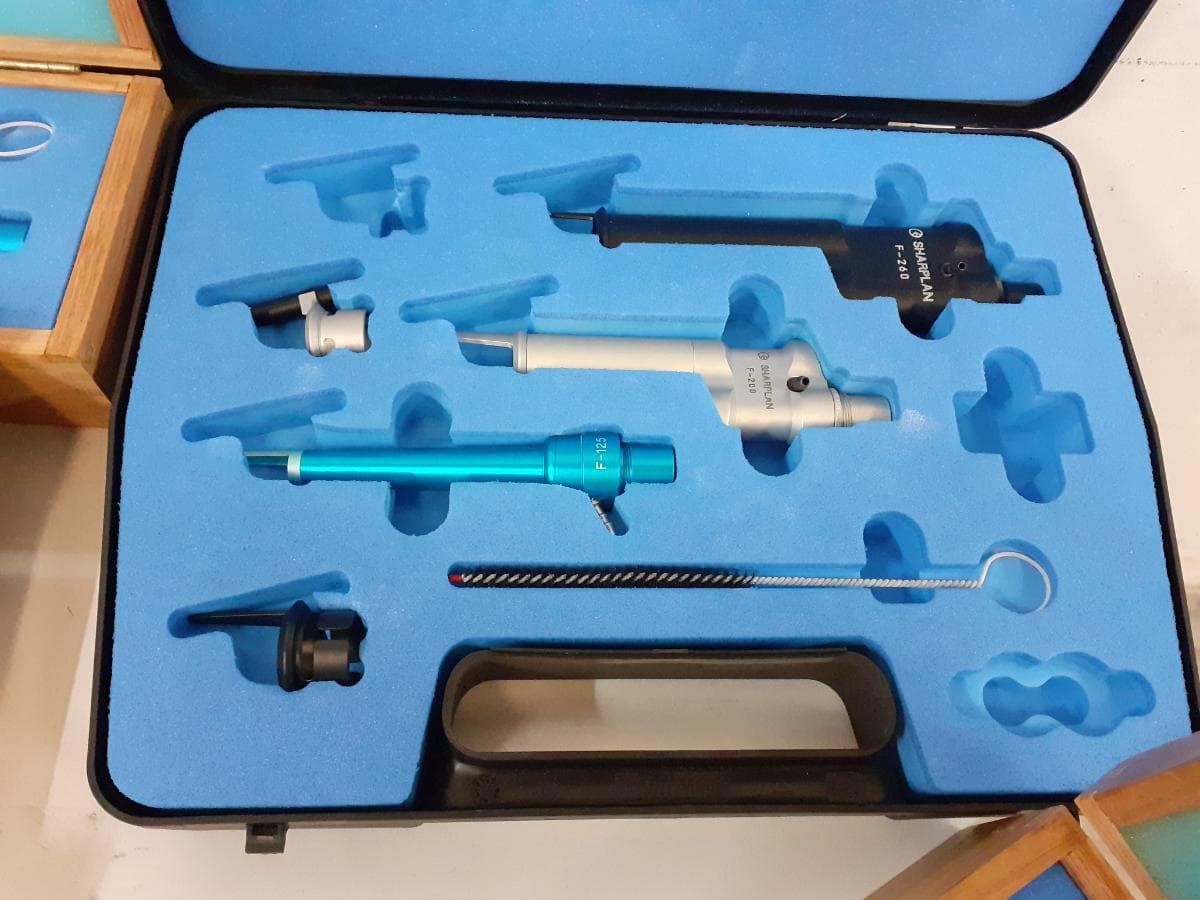 Equipamento Estética — imagen 5