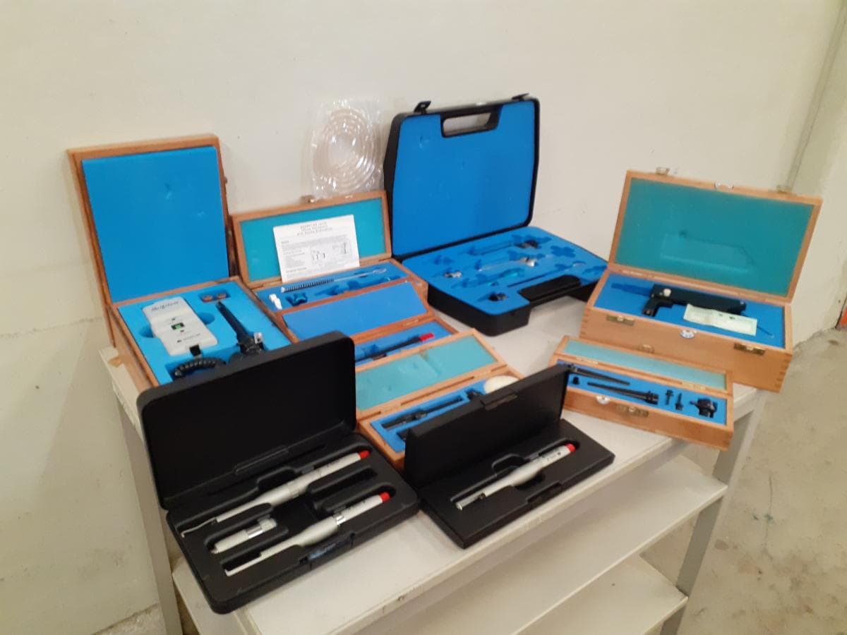 Equipamento Estética — imagen 2