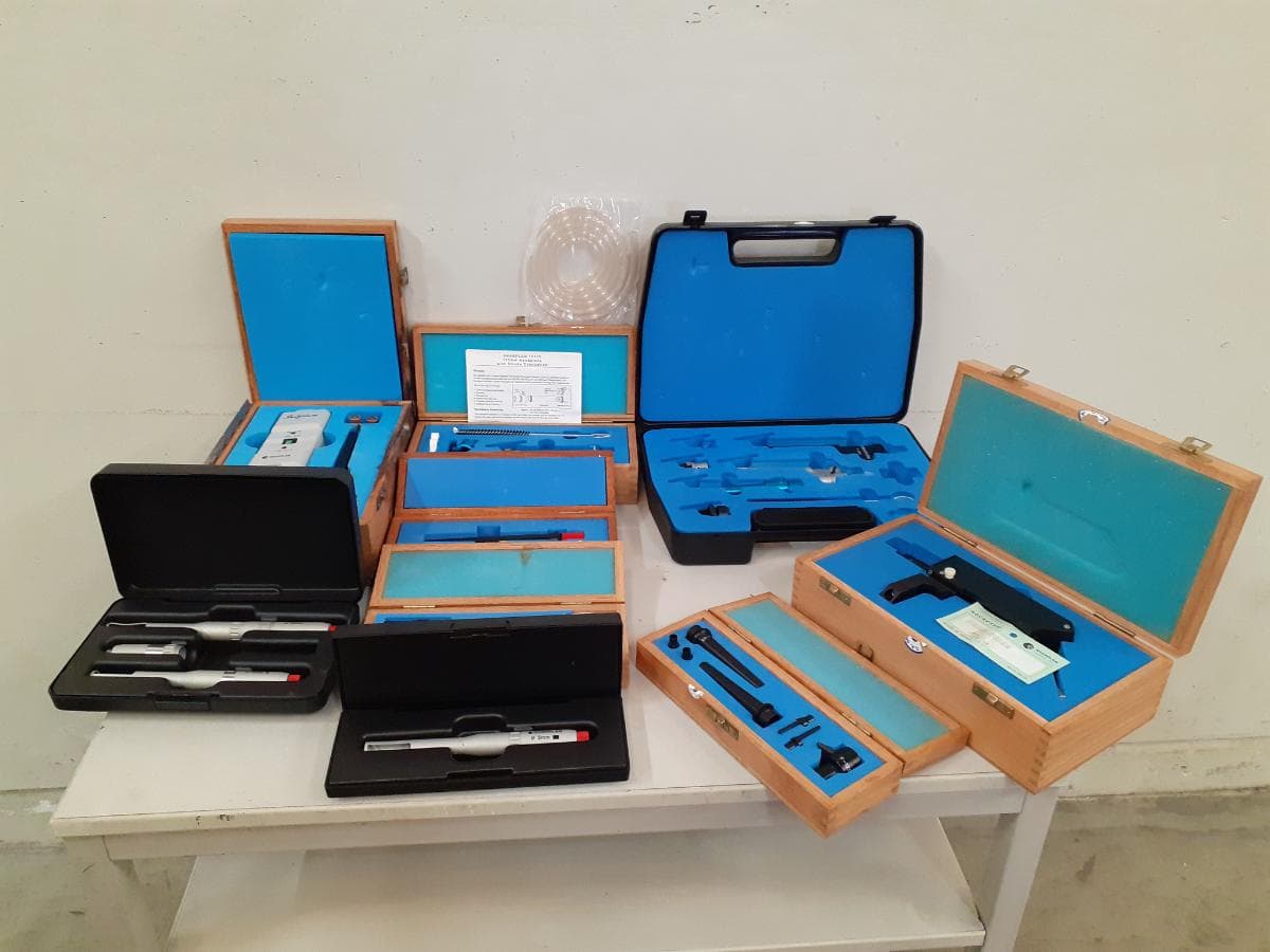 Equipamento Estética — imagen 1