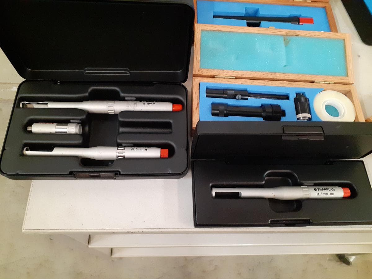 Equipamento Estética — imagen 6