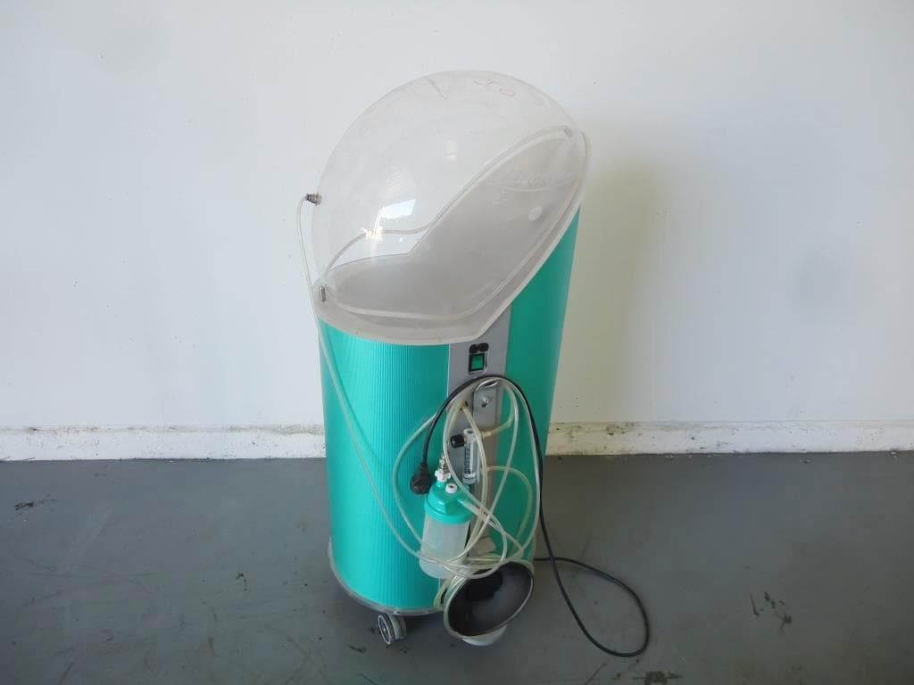 Equipamento Estética — image 1