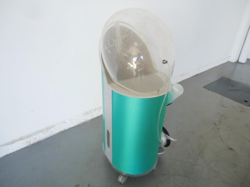 Equipamento Estética — image 1
