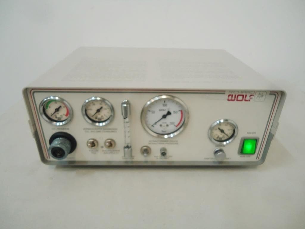 Equipamento Estética — imagen 1