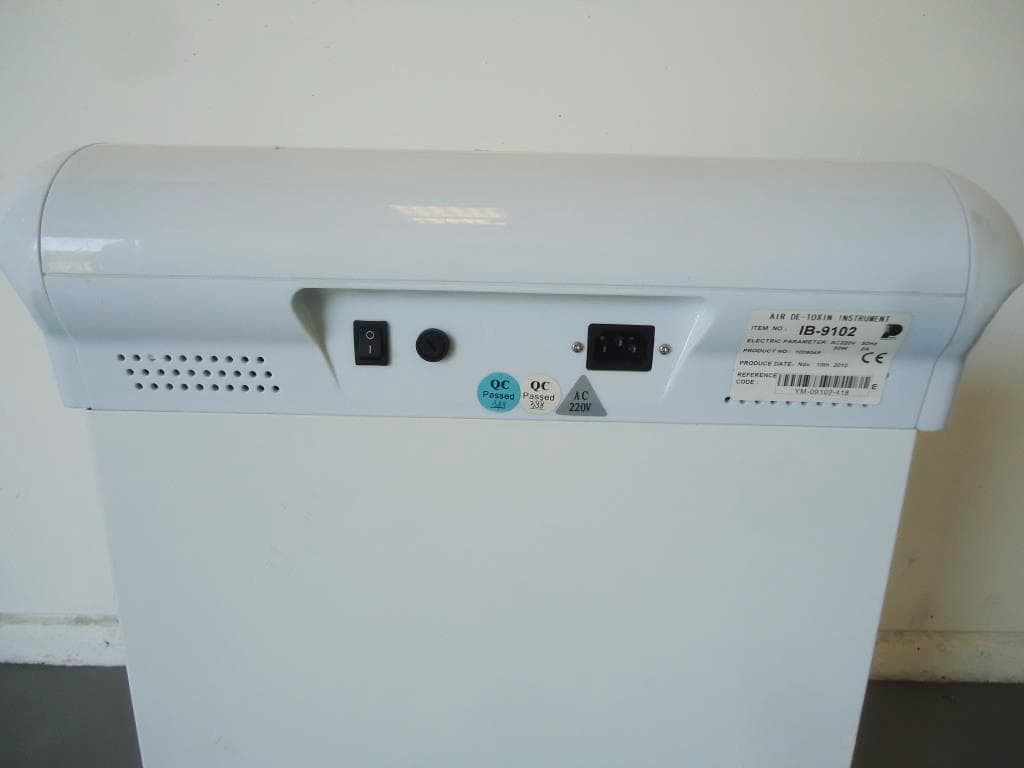 Equipamento Estética — image 5