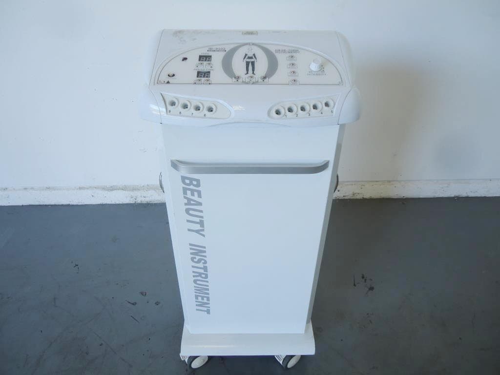 Equipamento Estética — image 1
