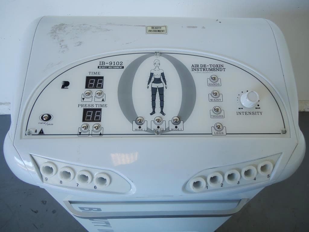 Equipamento Estética — image 8