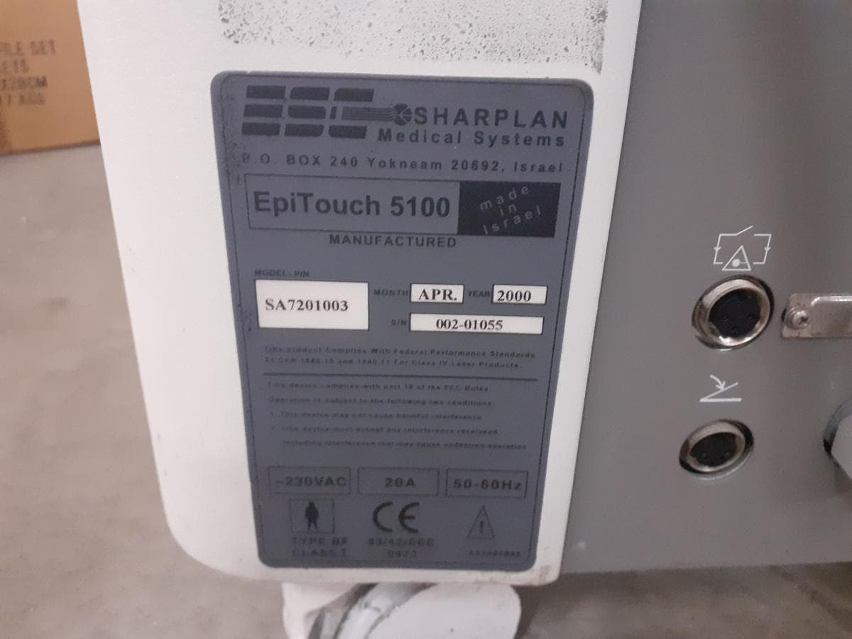 Equipamentos Estética — imagen 6